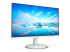Philips V-line 271V8AW - Left-angle