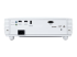Acer H6543BDK - DLP projector - Back