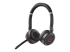 Jabra Evolve 75+ UC Stereo - Right-angle