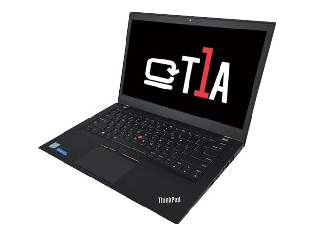Lenovo ThinkPad T460s 14