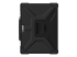 UAG Rugged Case for Surface Pro 9 Metropolis SE (Antimicrobial) - Back