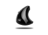 Adesso iMouse E90 - Vertical mouse - Back