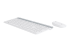 Logitech Slim Wireless Combo MK470 - Multi-angle