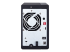 QNAP TR-002 - Hard drive array - Back
