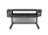 HP DesignJet Z6dr PostScript - Back