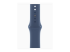 Apple Watch SE (GPS + Cellular) - Close up