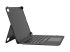 Belkin Connect - Keyboard and folio case (protective case) - Left-angle