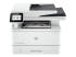 HP LaserJet Pro MFP 4102fdw - Front