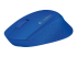Logitech M280 - Mouse - Left-angle