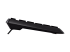 V7 CKU350US - Keyboard and mouse set - Left side