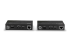 LINDY Cat.6 DisplayPort 1.2 & USB KVM Extender - Back