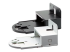 Lumens - Camera mounting bracket - Right-angle