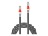 Lindy - Patch cable - RJ-45 (M) to RJ-45 (M) - Top
