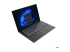Lenovo V14 G4 14" AMD Ryzen 5 7430U | 8GB | 512GB | Win 11 Home - Left-angle