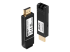 LINDY Fibre Optic HDMI Extender - Multi-angle