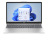 HP Laptop 15-fc0008na - Front