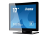 iiyama ProLite T1721MSC-B2 - Right-angle