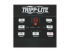 Tripp Lite Portable Air Conditioning Unit for Server Rooms - 