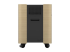 Epson ELPCS01 - Cart (charge, secure and transport) - Right side