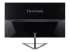 ViewSonic VX2476-SMH - Back