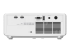Optoma GT2000HDR - DLP projector - Back