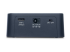 StarTech.com 1:1 Standalone M.2 NVMe Drive Duplicator and Dock - Right side