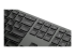 HP Dual Mode 975 - Keyboard - Close up