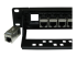 Cables Direct - Patch panel - Close up