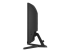 iiyama G-Master Red Eagle 27" Full HD Curved LED Monitor - Right side