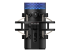 HyperX QuadCast S - Microphone - Close up