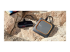 WD My Passport Wireless SSD WDBAMJ0020BGY - Right-angle