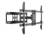 V7 WM1FM80 - Mounting kit (wall mount) - Left-angle