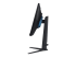 Samsung Odyssey G3 S24AG320NU 24" Full HD LED Monitor - Right side