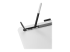 Wacom One Pen - Stylus for tablet - Right-angle