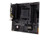 ASUS TUF GAMING A520M-PLUS II - Right-angle