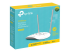 TP-Link TD-W9960 - wireless router - Left-angle