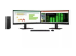 Lenovo ThinkCentre M75s Gen 2 - Right-angle