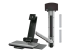 Ergotron StyleView Sit-Stand Combo System - Front
