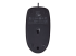 Logitech M100 - Mouse - Bottom