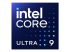 Intel Core Ultra 9 285 - Front