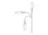 Ugreen - Lightning cable - Right side