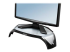 Fellowes Smart Suites Corner Monitor Riser - Right-angle