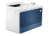 HP Color LaserJet Pro 4202dw - Left-angle