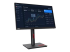 Lenovo ThinkVision T22i-30 - Left-angle