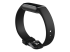 Fitbit Classic Band - Band for activity tracker - Left-angle