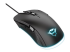 Trust GXT 922 YBAR - Mouse - Back
