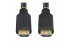 StarTech.com 35ft (10.6m) Active HDMI Cable w/Gripping Connectors - Front