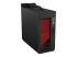 Lenovo Legion T530-28ICB - Left-angle