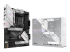 ASUS ROG STRIX B550-A GAMING - Right-angle