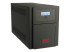 APC Easy UPS SMV SMV2000CAI - Left-angle